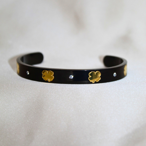 Overflow Bracelet