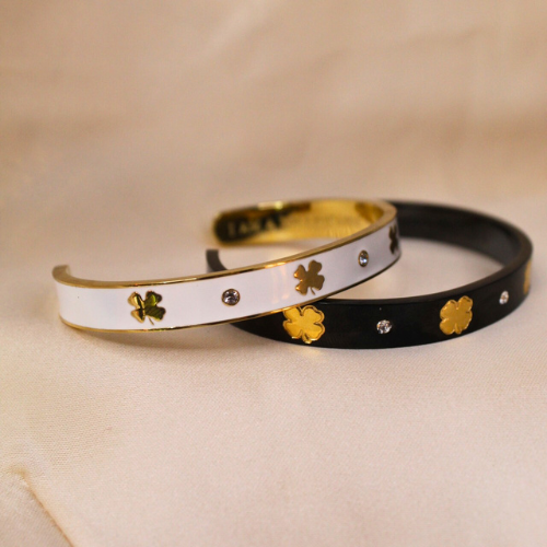 Overflow Bracelet