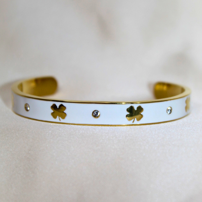 Overflow Bracelet