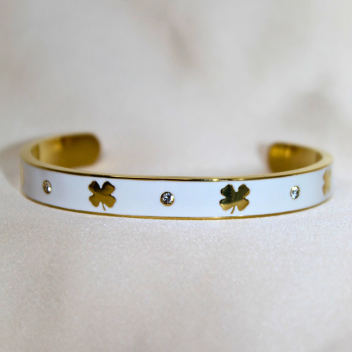 Overflow Bracelet