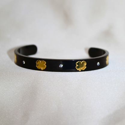 Overflow Bracelet