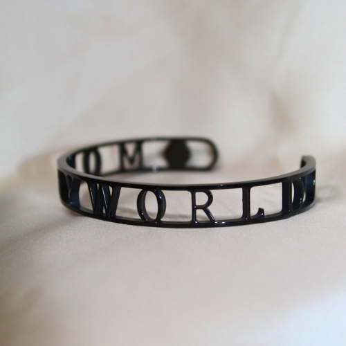 MONEY WORLD Bracelet