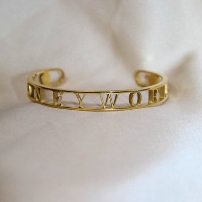 MONEY WORLD Bracelet