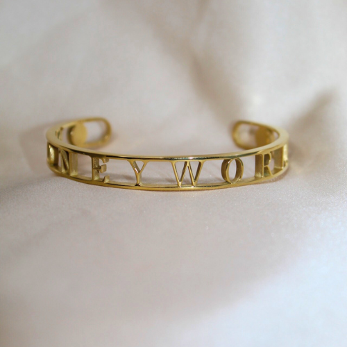 MONEY WORLD Bracelet
