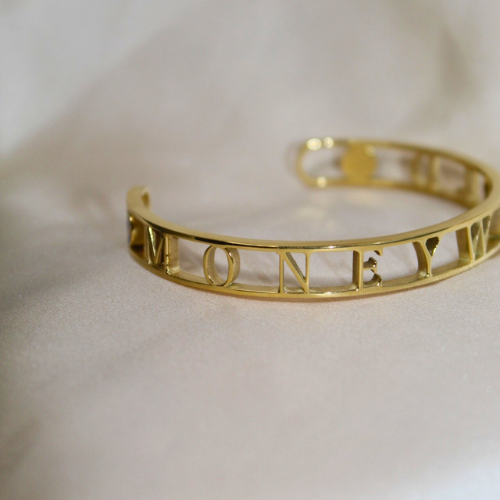 MONEY WORLD Bracelet